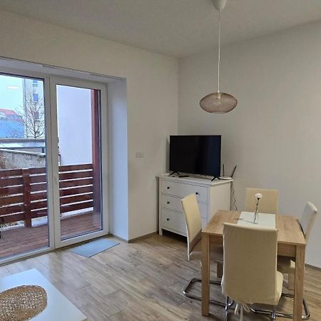 Znojmo Apartmany Bagian luar foto