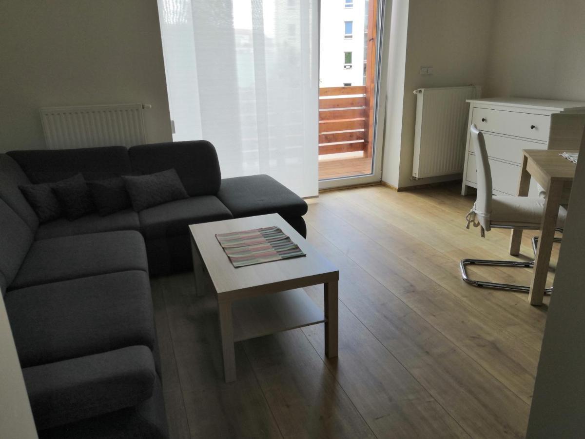 Znojmo Apartmany Bagian luar foto
