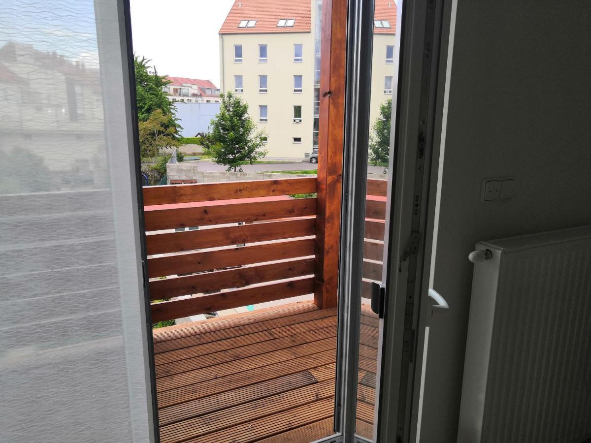 Znojmo Apartmany Bagian luar foto