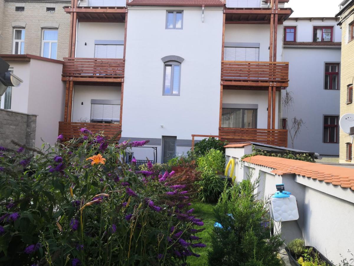 Znojmo Apartmany Bagian luar foto