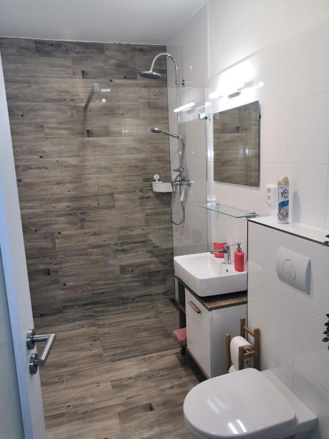 Znojmo Apartmany Bagian luar foto
